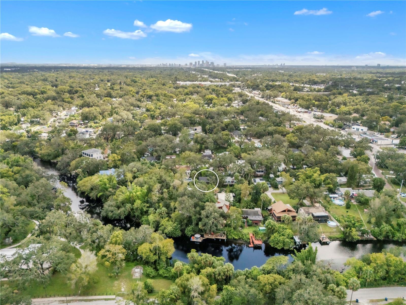 43 HAMILTON HEATH DRIVE, Tampa, FL 33604