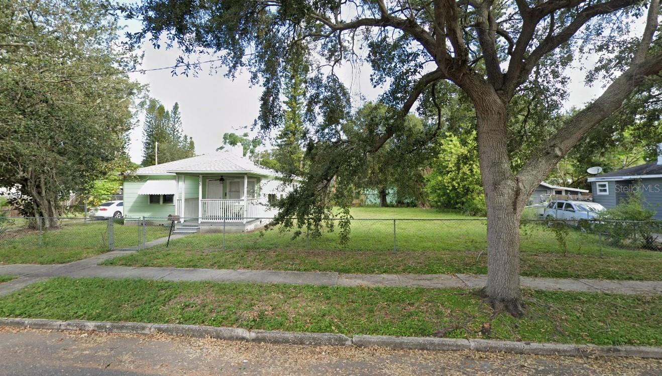 545 15TH AVENUE S, St Petersburg, FL 33701