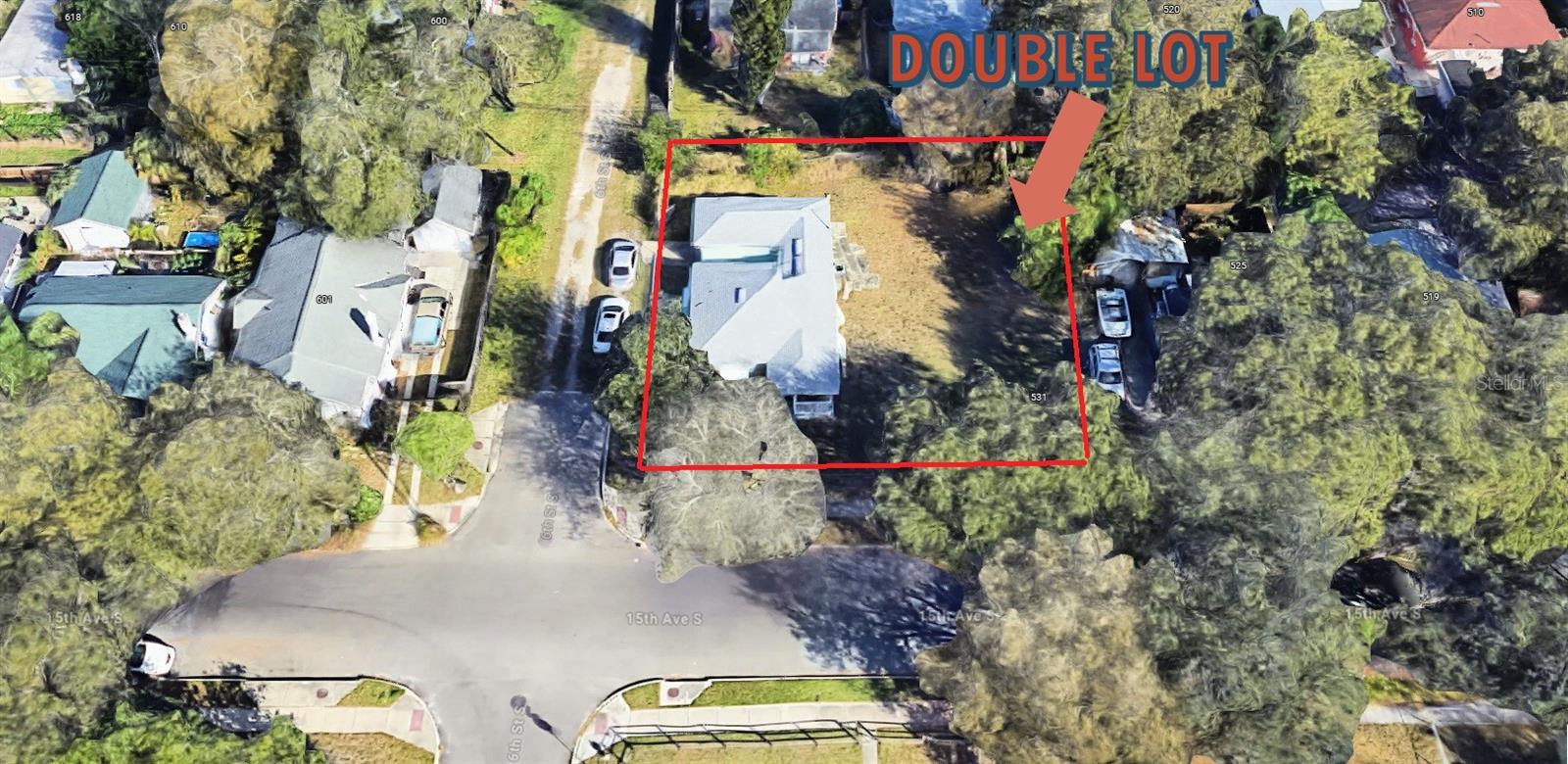 545 15TH AVENUE S, St Petersburg, FL 33701 545 15TH AVENUE S, St Petersburg, FL 33701