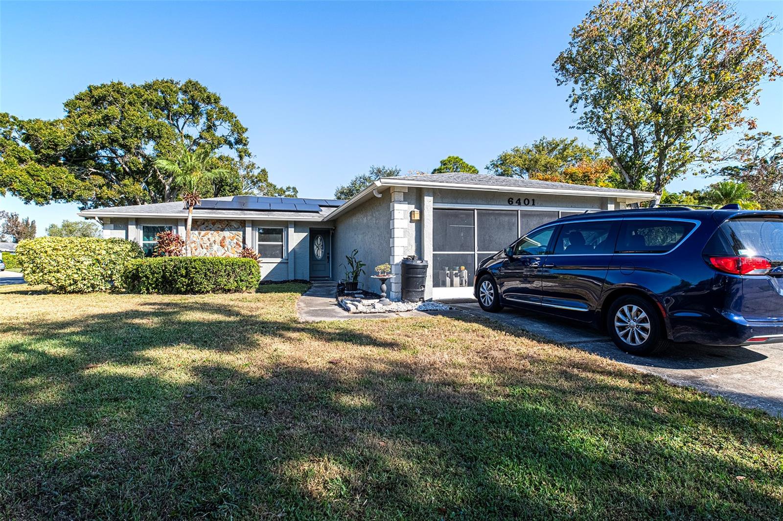 6401 CEDARBROOK DRIVE S, Pinellas Park, FL 33782