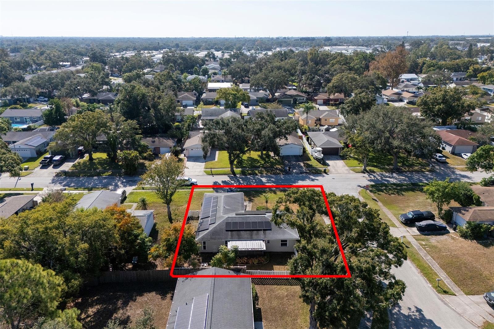 6401 CEDARBROOK DRIVE S, Pinellas Park, FL 33782