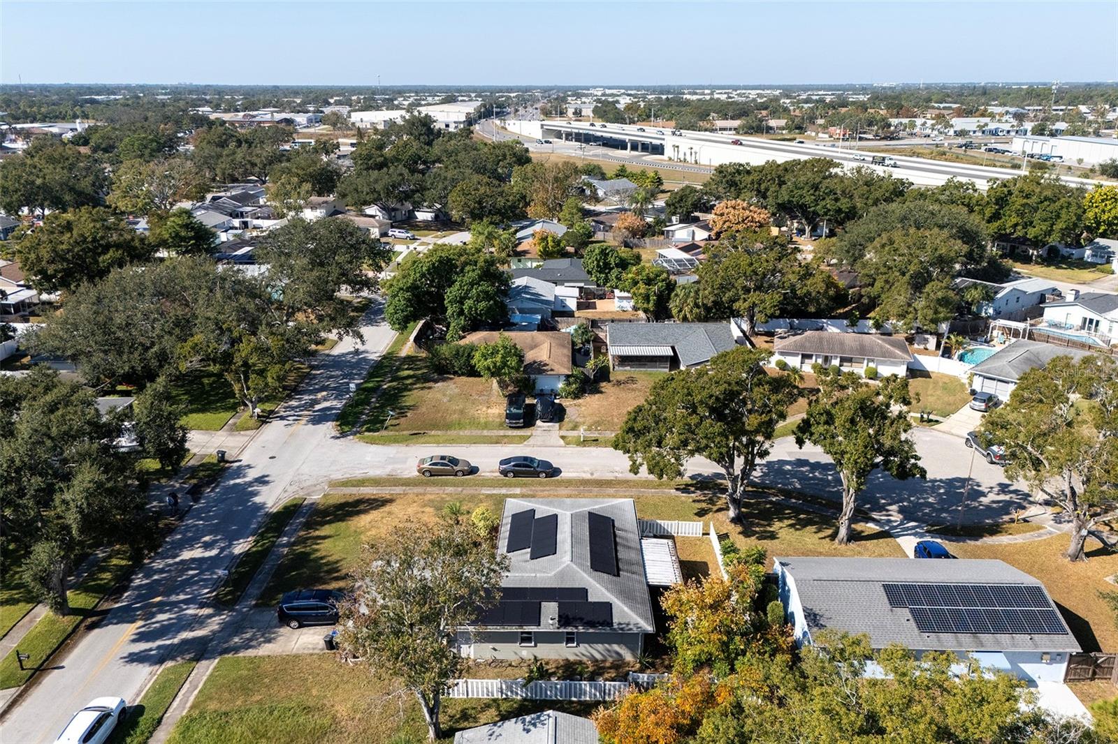 6401 CEDARBROOK DRIVE S, Pinellas Park, FL 33782
