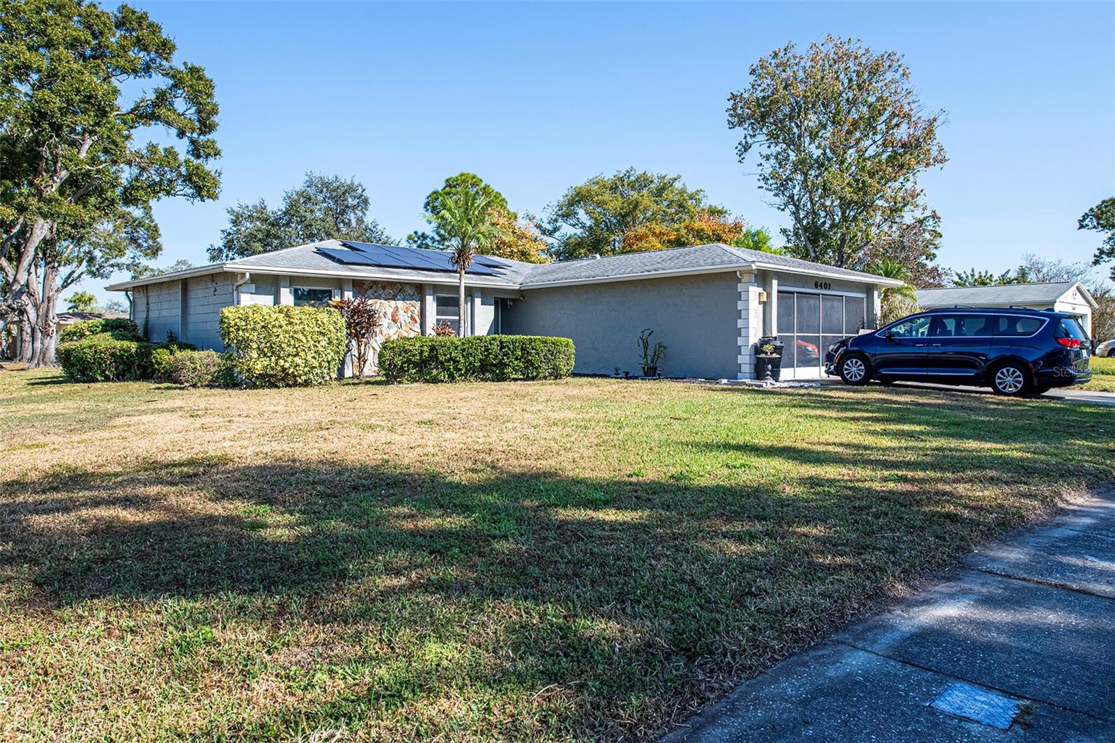 6401 CEDARBROOK DRIVE S, Pinellas Park, FL 33782