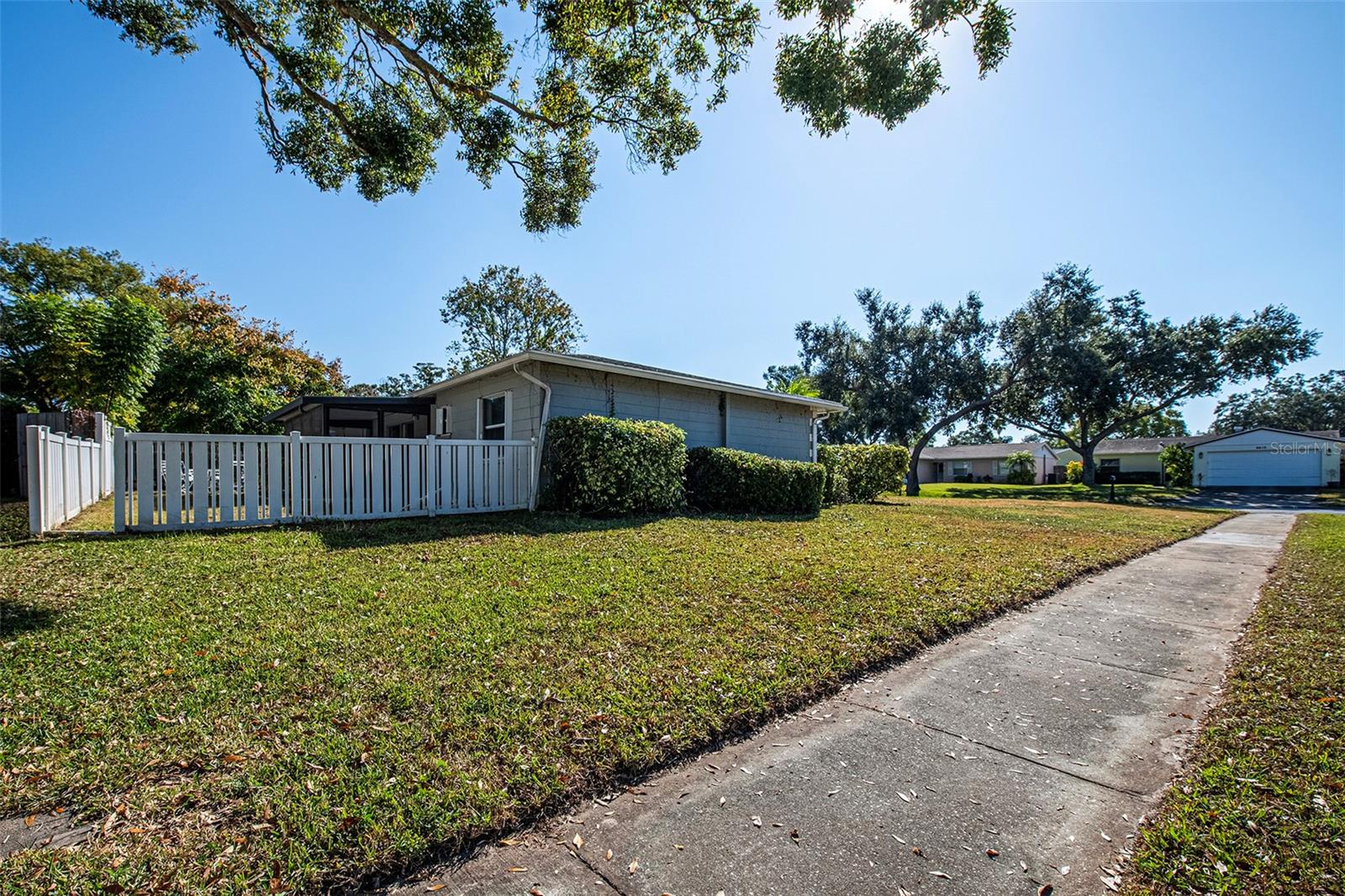 6401 CEDARBROOK DRIVE S, Pinellas Park, FL 33782
