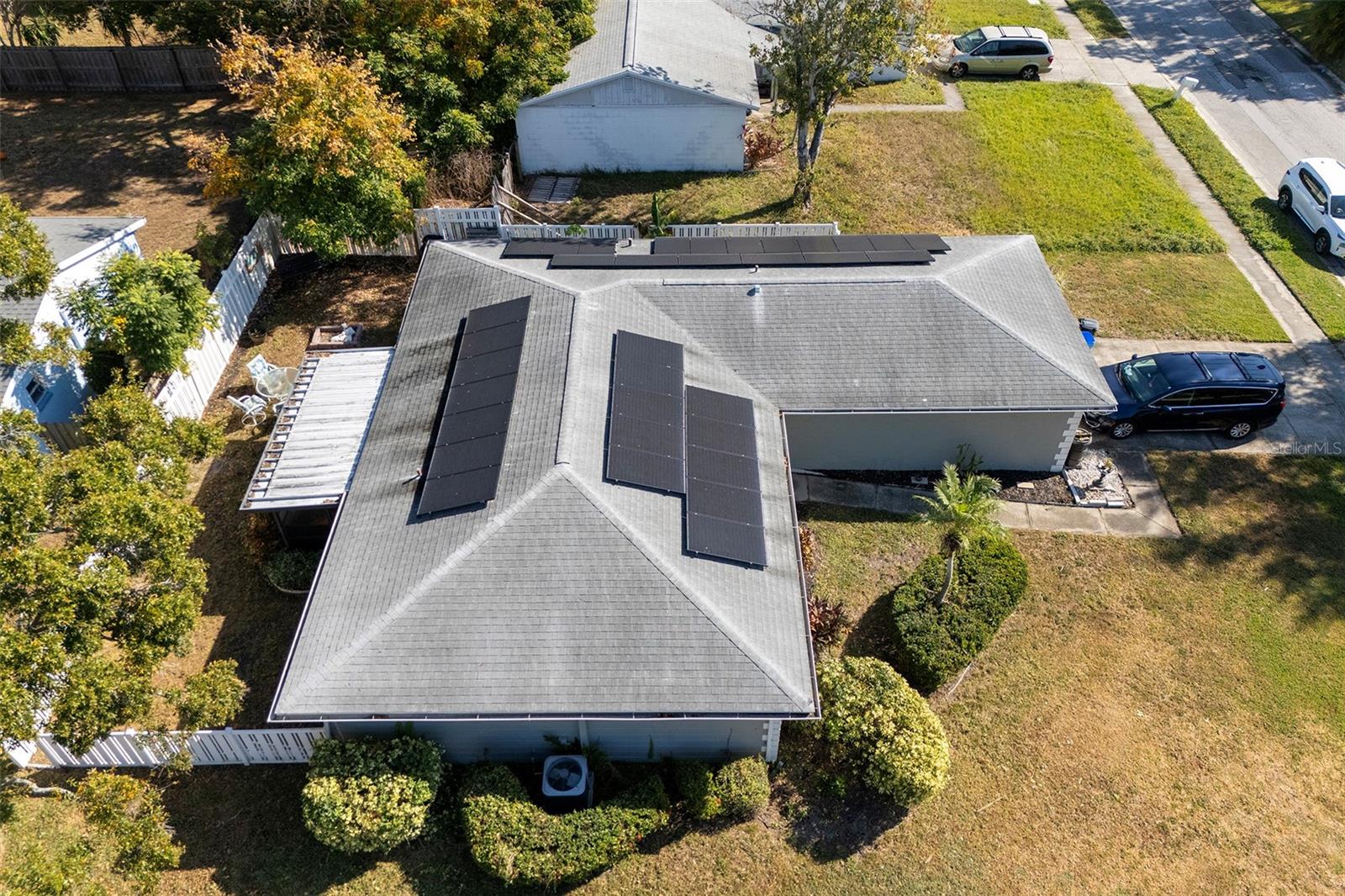 6401 CEDARBROOK DRIVE S, Pinellas Park, FL 33782