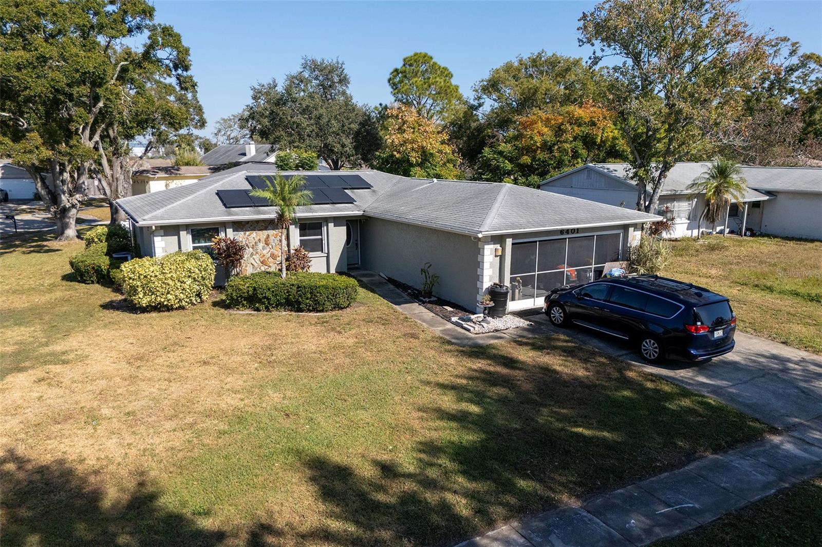 6401 CEDARBROOK DRIVE S, Pinellas Park, FL 33782