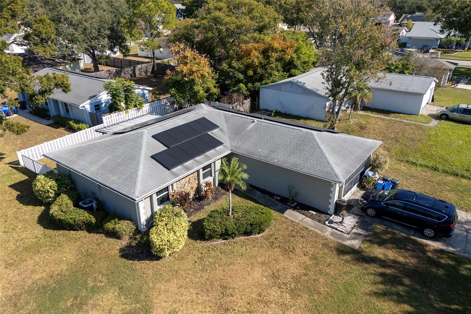 6401 CEDARBROOK DRIVE S, Pinellas Park, FL 33782