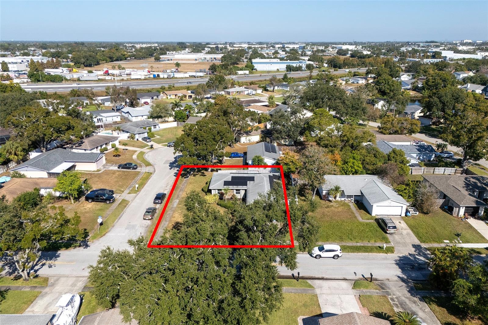 6401 CEDARBROOK DRIVE S, Pinellas Park, FL 33782