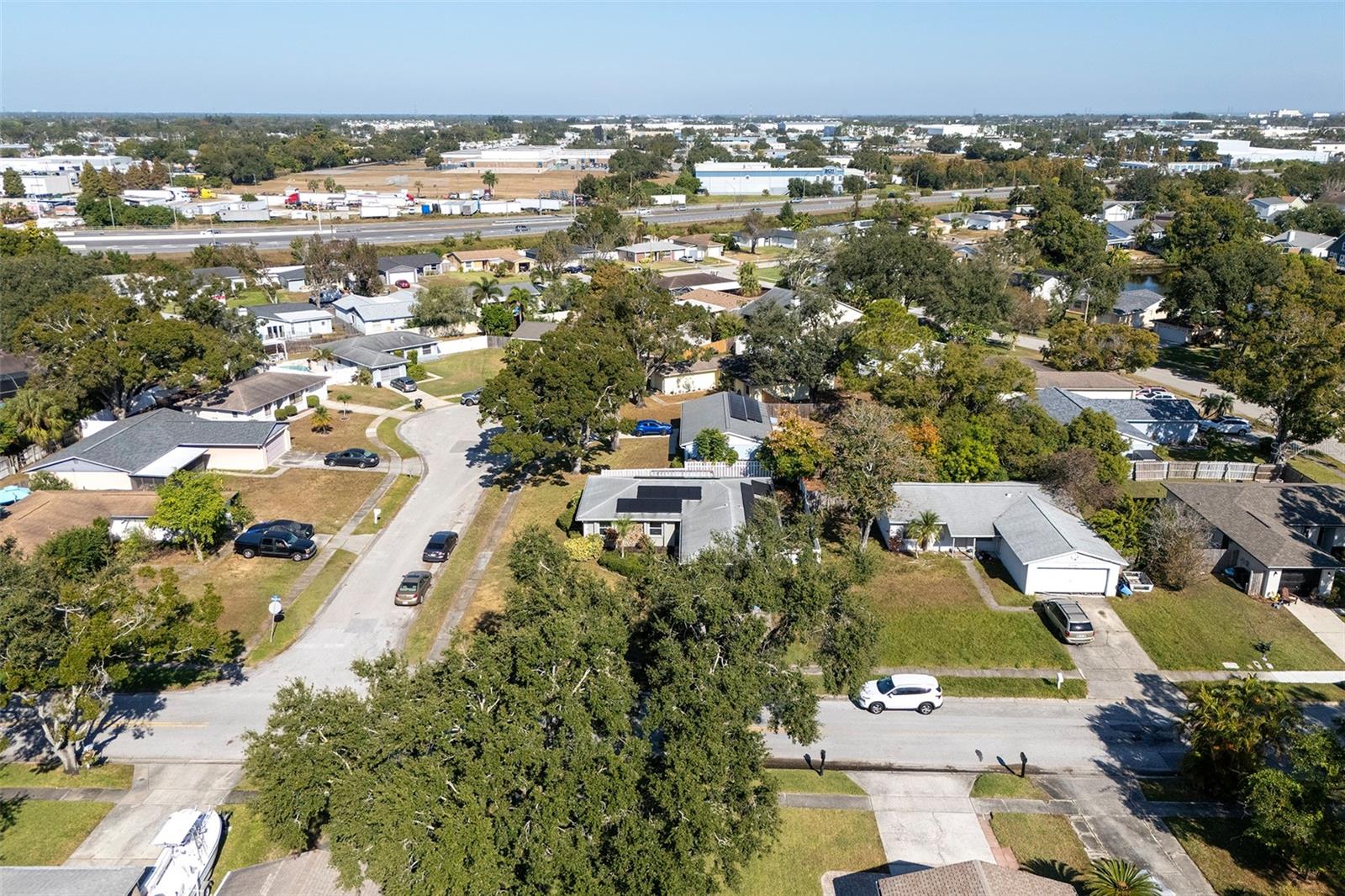 6401 CEDARBROOK DRIVE S, Pinellas Park, FL 33782