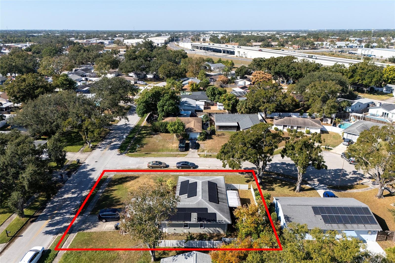 6401 CEDARBROOK DRIVE S, Pinellas Park, FL 33782