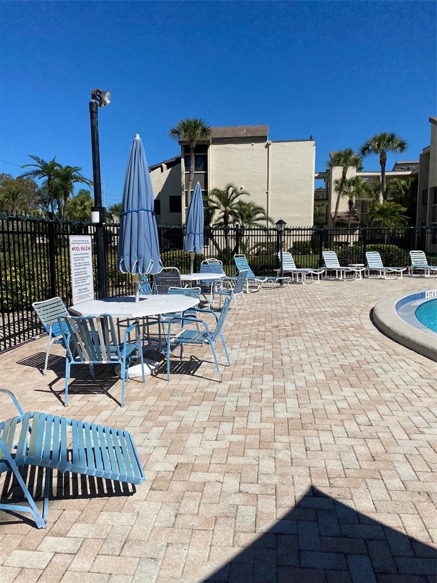 2209 BELLEAIR ROAD, #C21, Clearwater, FL 33764