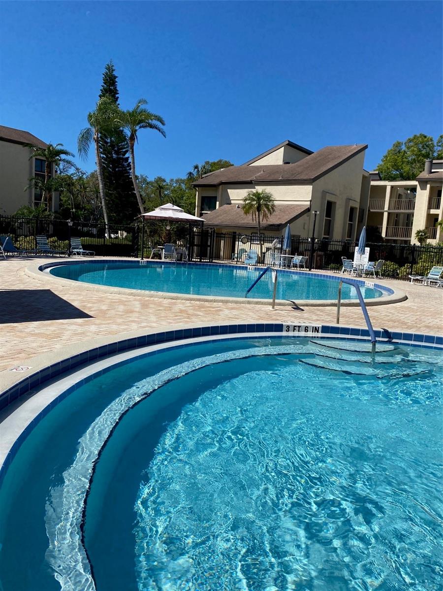 2209 BELLEAIR ROAD, #C21, Clearwater, FL 33764