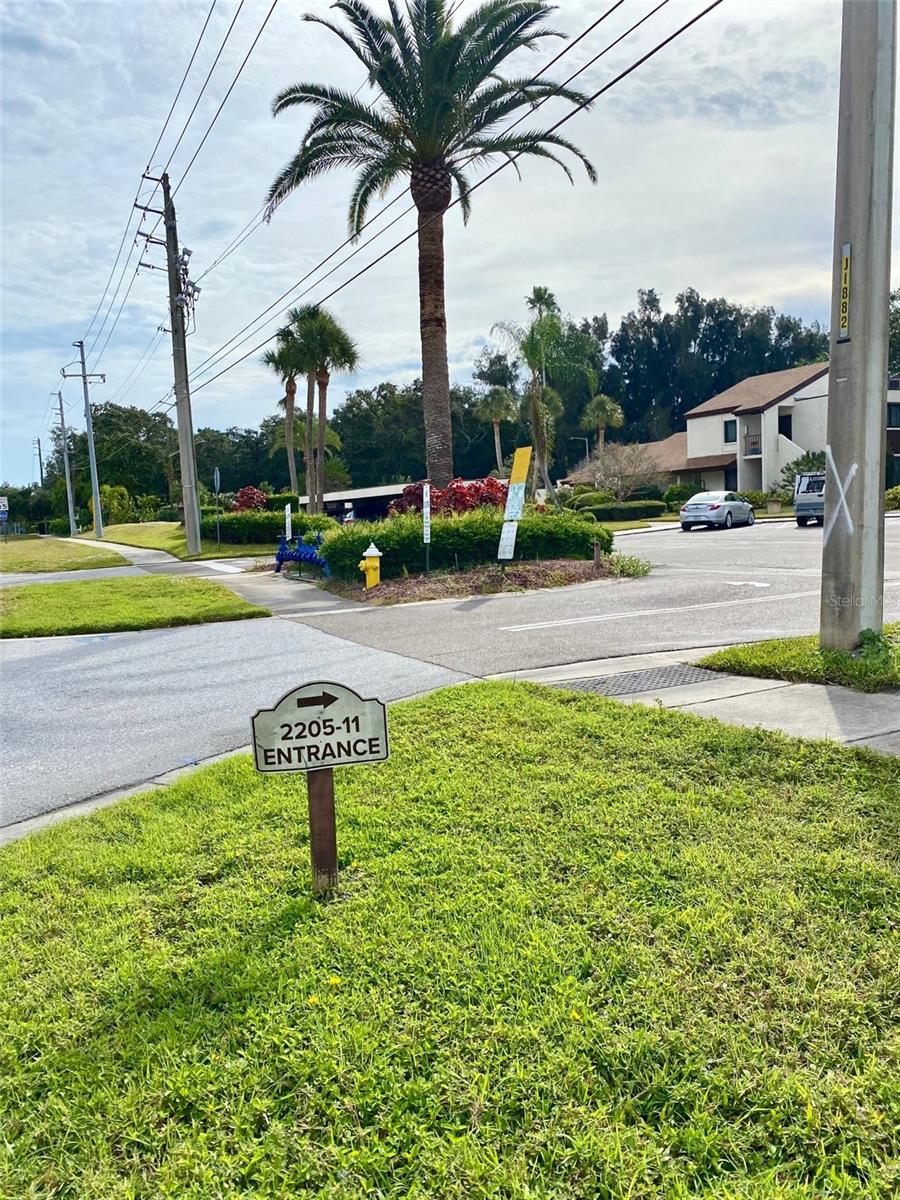 2209 BELLEAIR ROAD, #C21, Clearwater, FL 33764