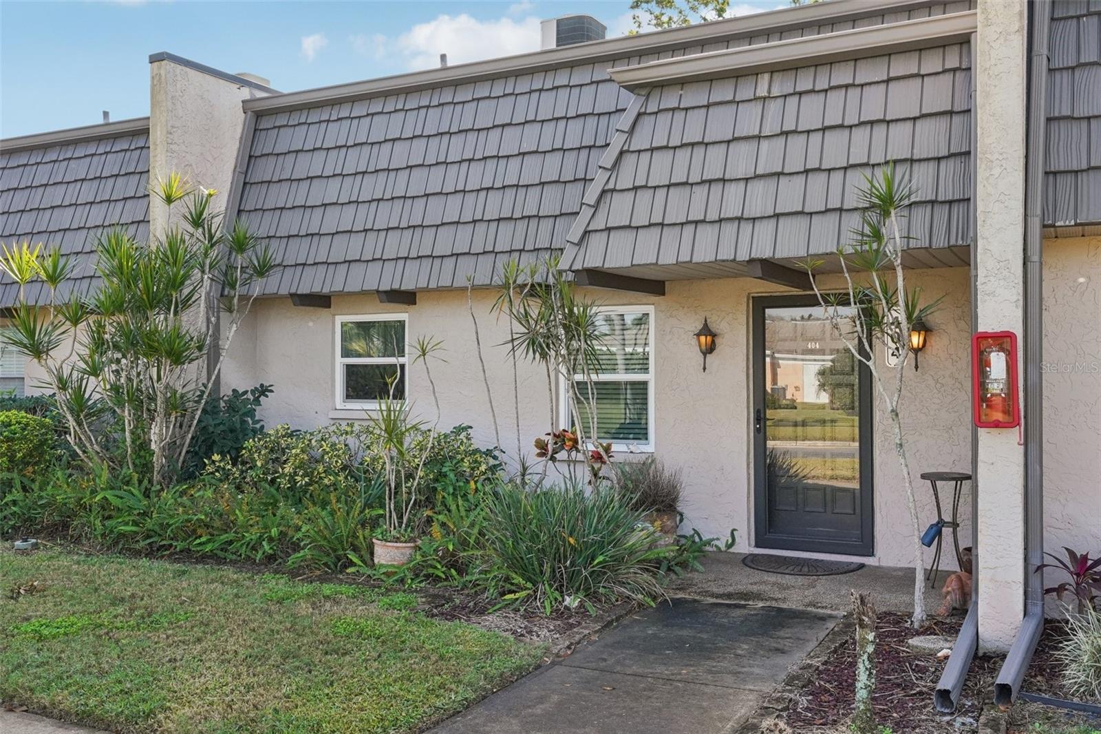 404 CORDOVA GREEN, #404, Seminole, FL 33777