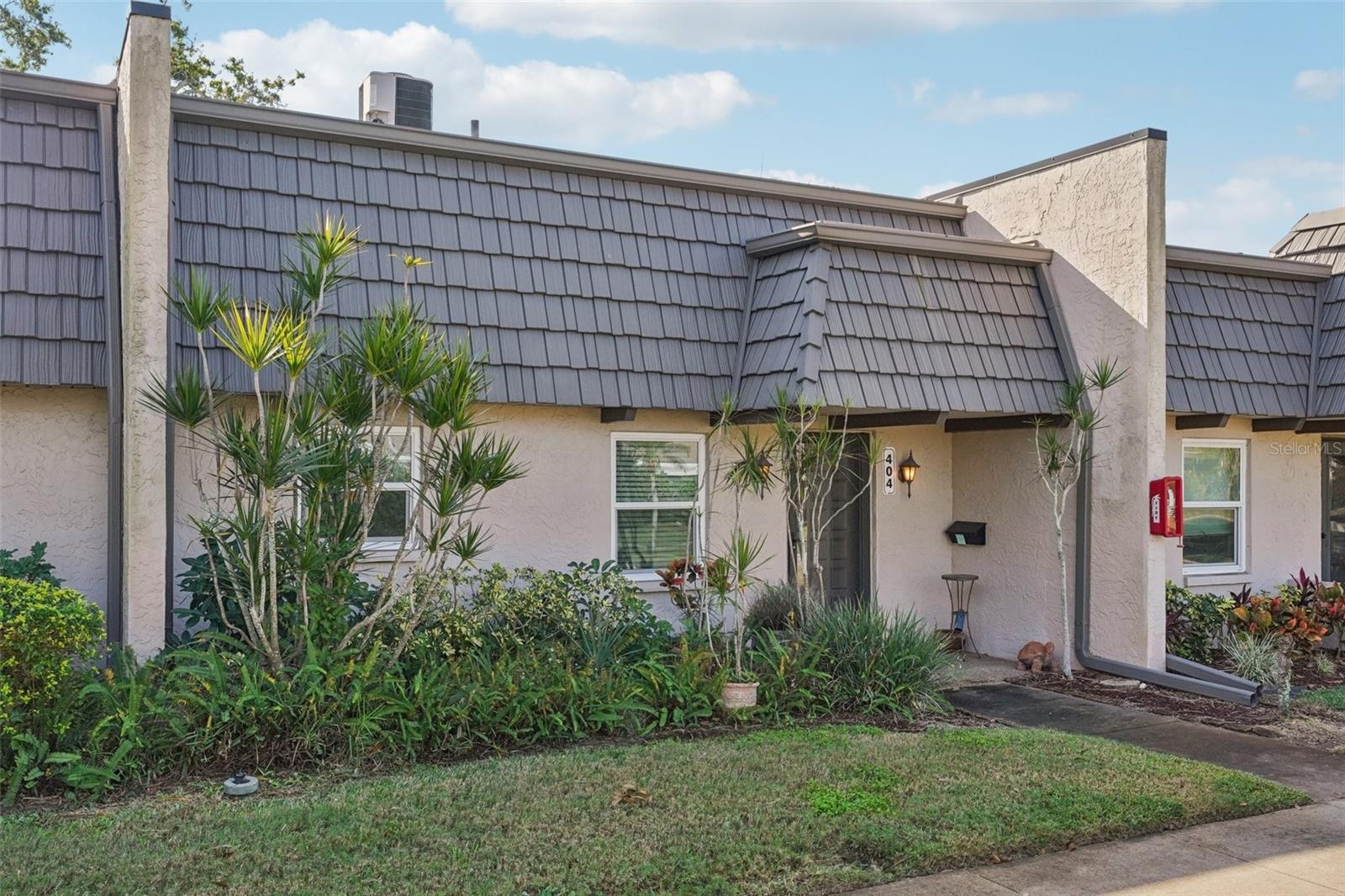 404 CORDOVA GREEN, #404, Seminole, FL 33777