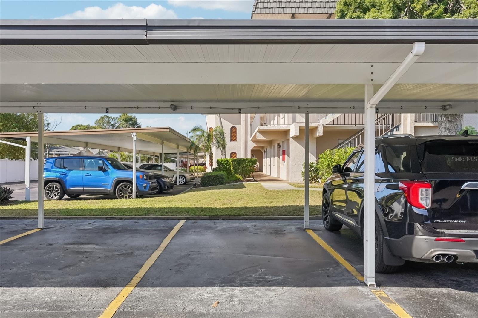 404 CORDOVA GREEN, #404, Seminole, FL 33777