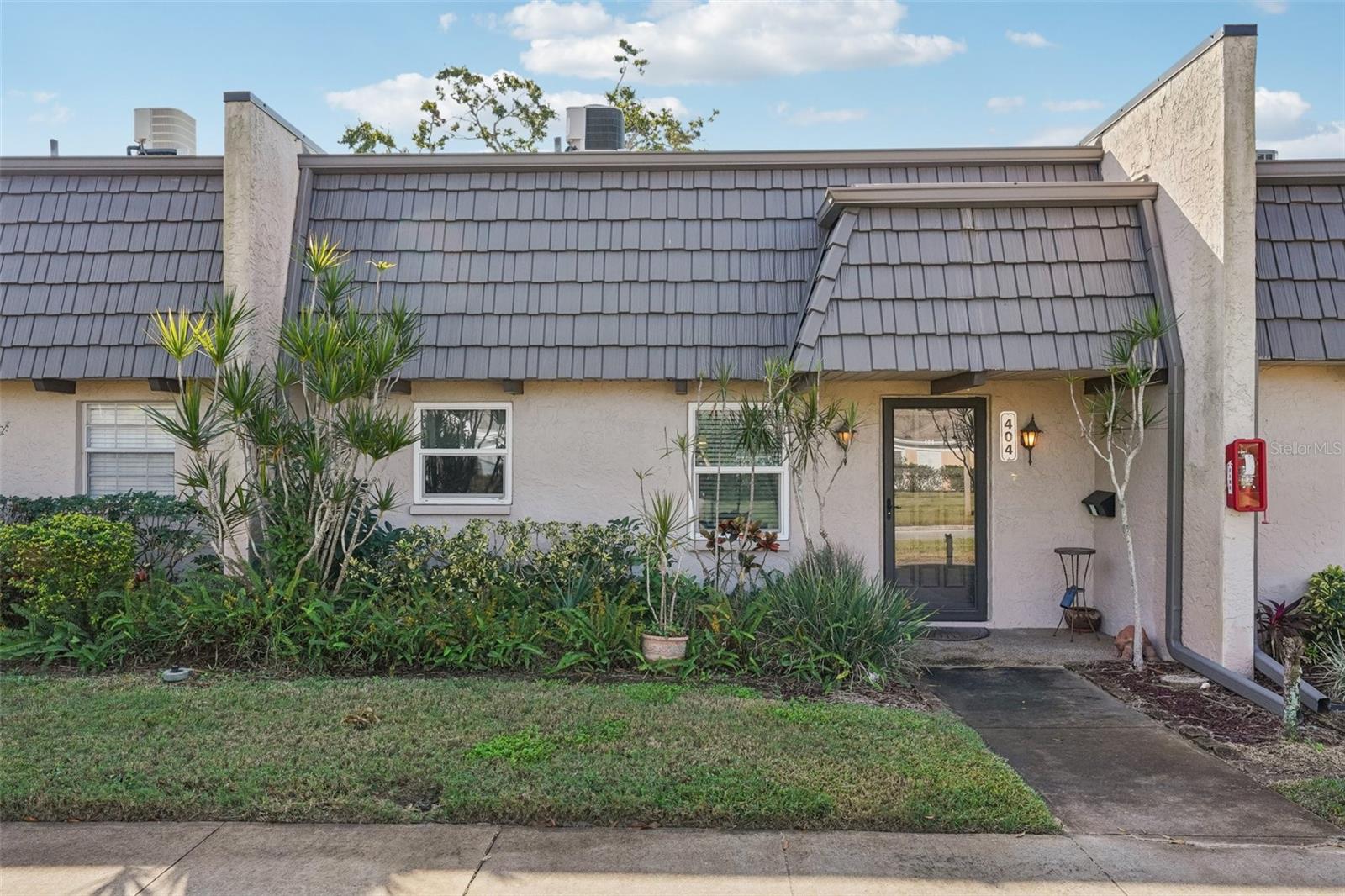 404 CORDOVA GREEN, #404, Seminole, FL 33777