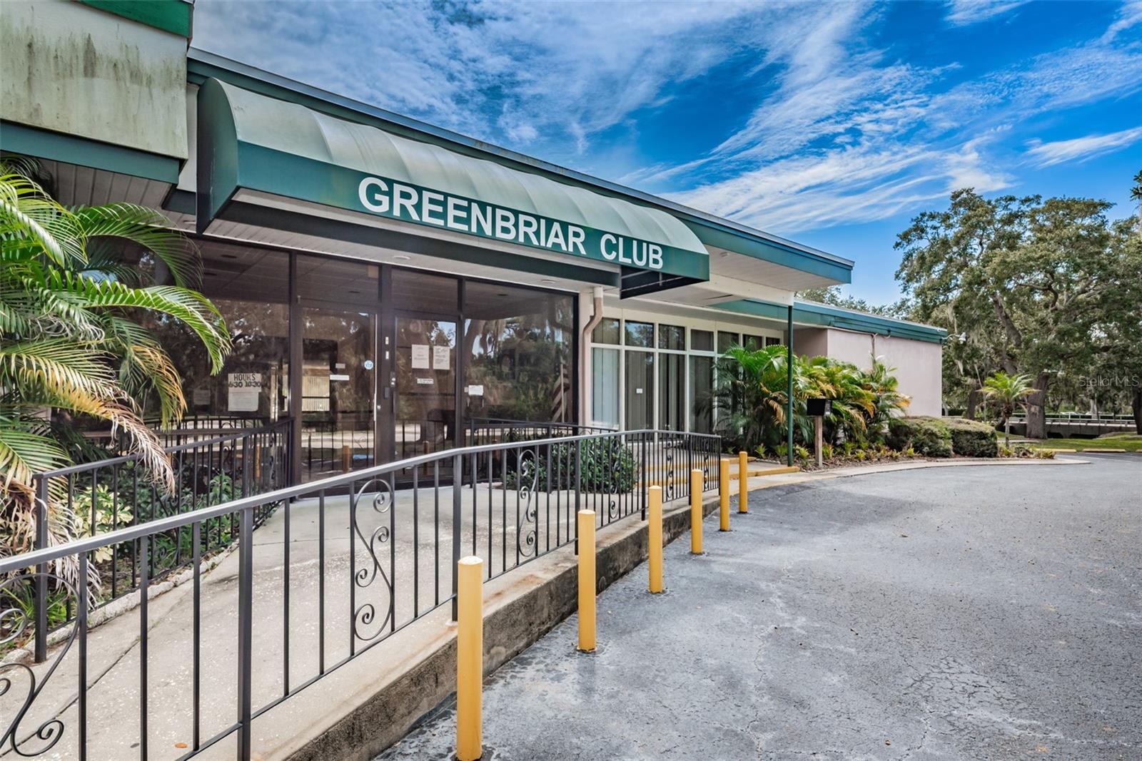 2001 GREENBRIAR BOULEVARD, #6, Clearwater, FL 33763