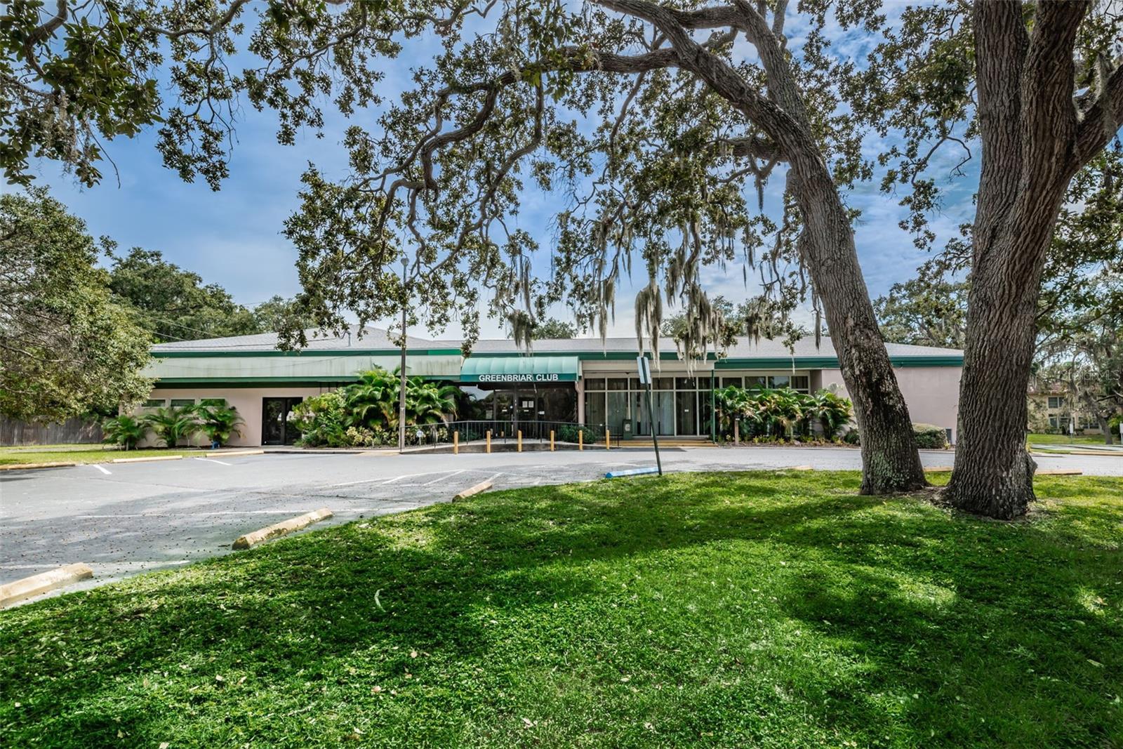 2001 GREENBRIAR BOULEVARD, #6, Clearwater, FL 33763