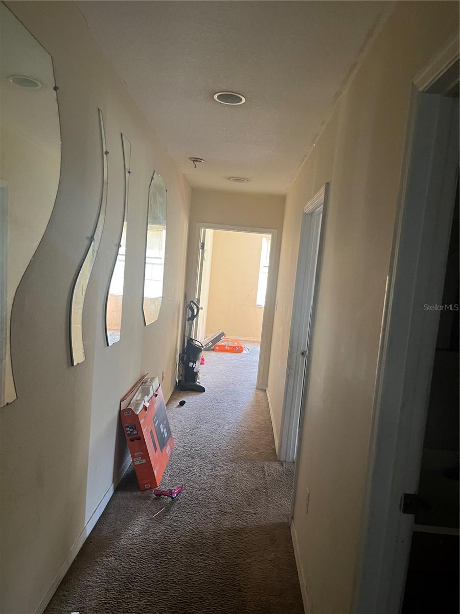 3607 N 52ND STREET, Tampa, FL 33619
