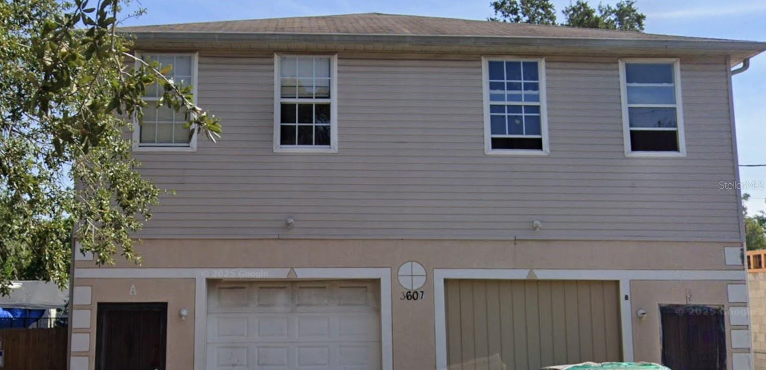 3607 N 52ND STREET, Tampa, FL 33619 3607 N 52ND STREET, Tampa, FL 33619