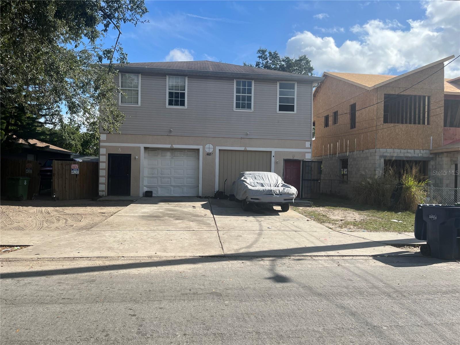 3607 N 52ND STREET, Tampa, FL 33619 3607 N 52ND STREET, Tampa, FL 33619
