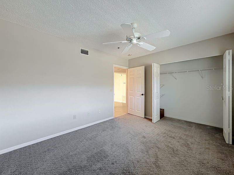 Guest bedroom
