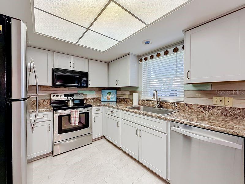 2210 UTOPIAN DRIVE E, #214, Clearwater, FL 33763