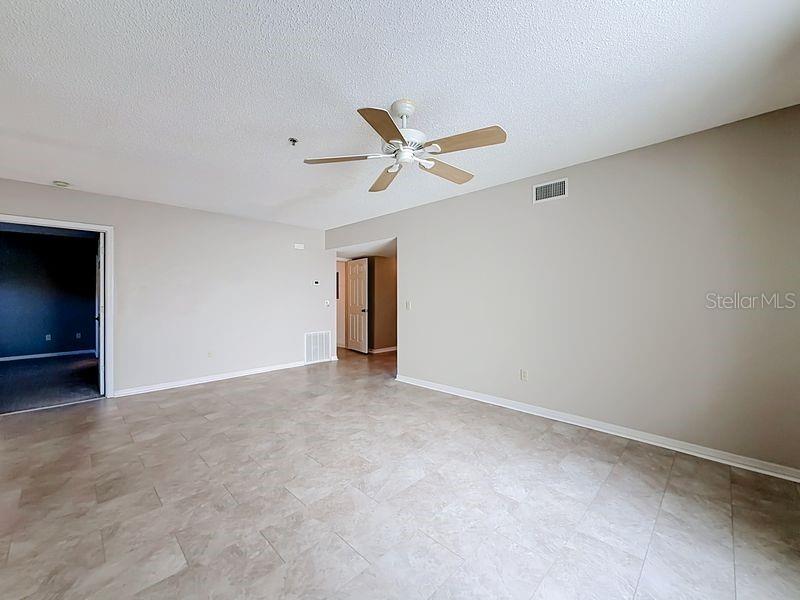 Endless options for decor in the master/primary