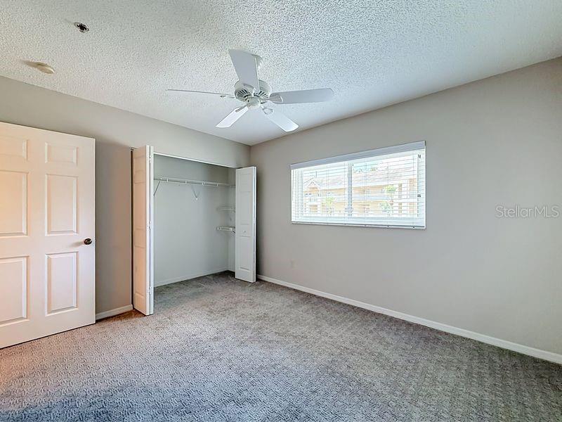 Guest bedroom