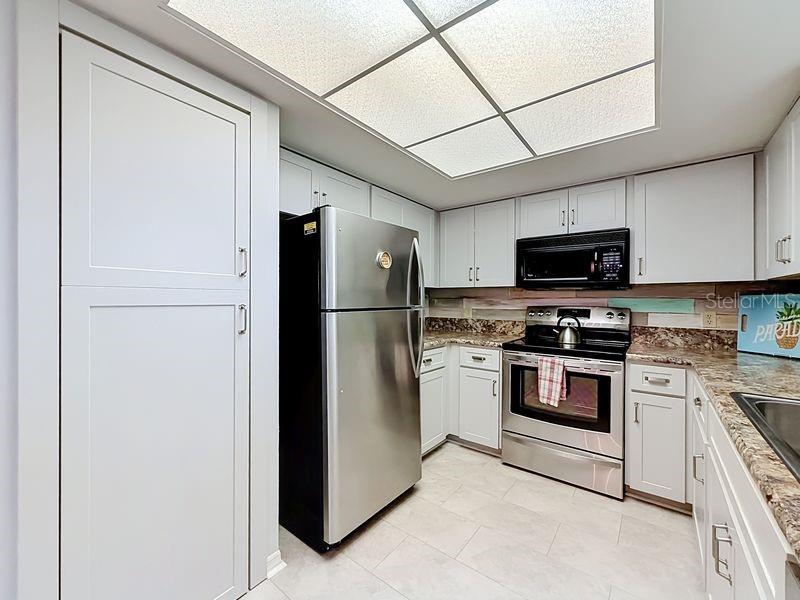 2210 UTOPIAN DRIVE E, #214, Clearwater, FL 33763