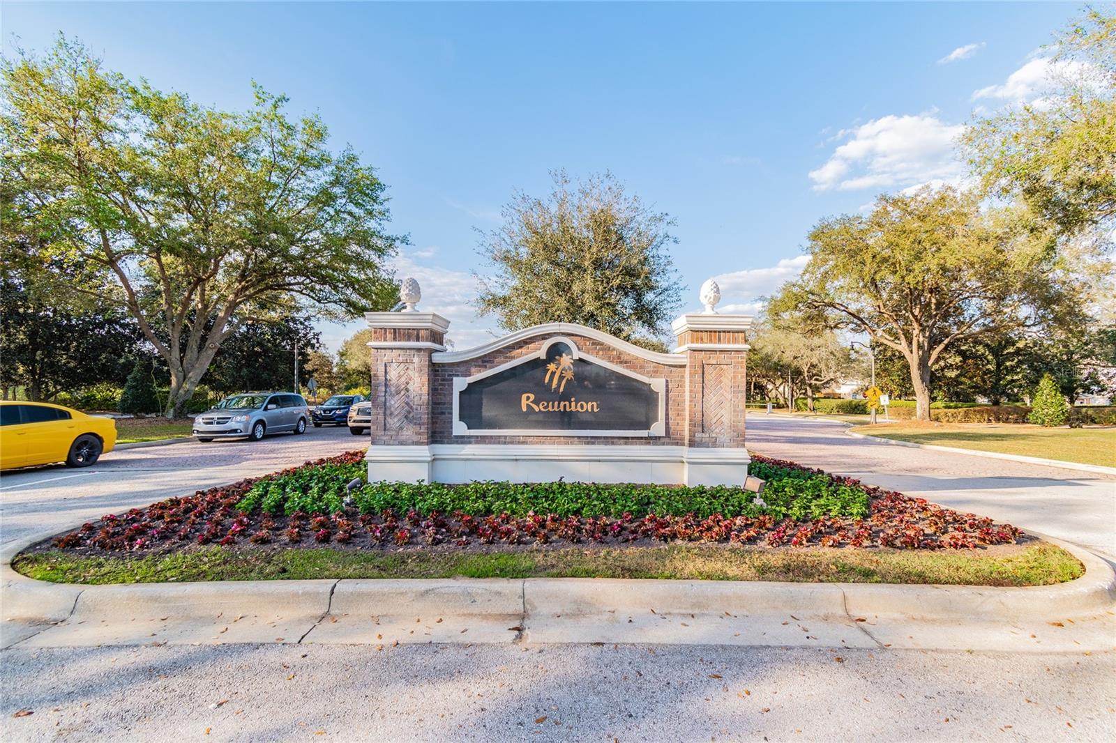 1501 NORTHERN HARRIER WAY, #302, Reunion, FL 34747