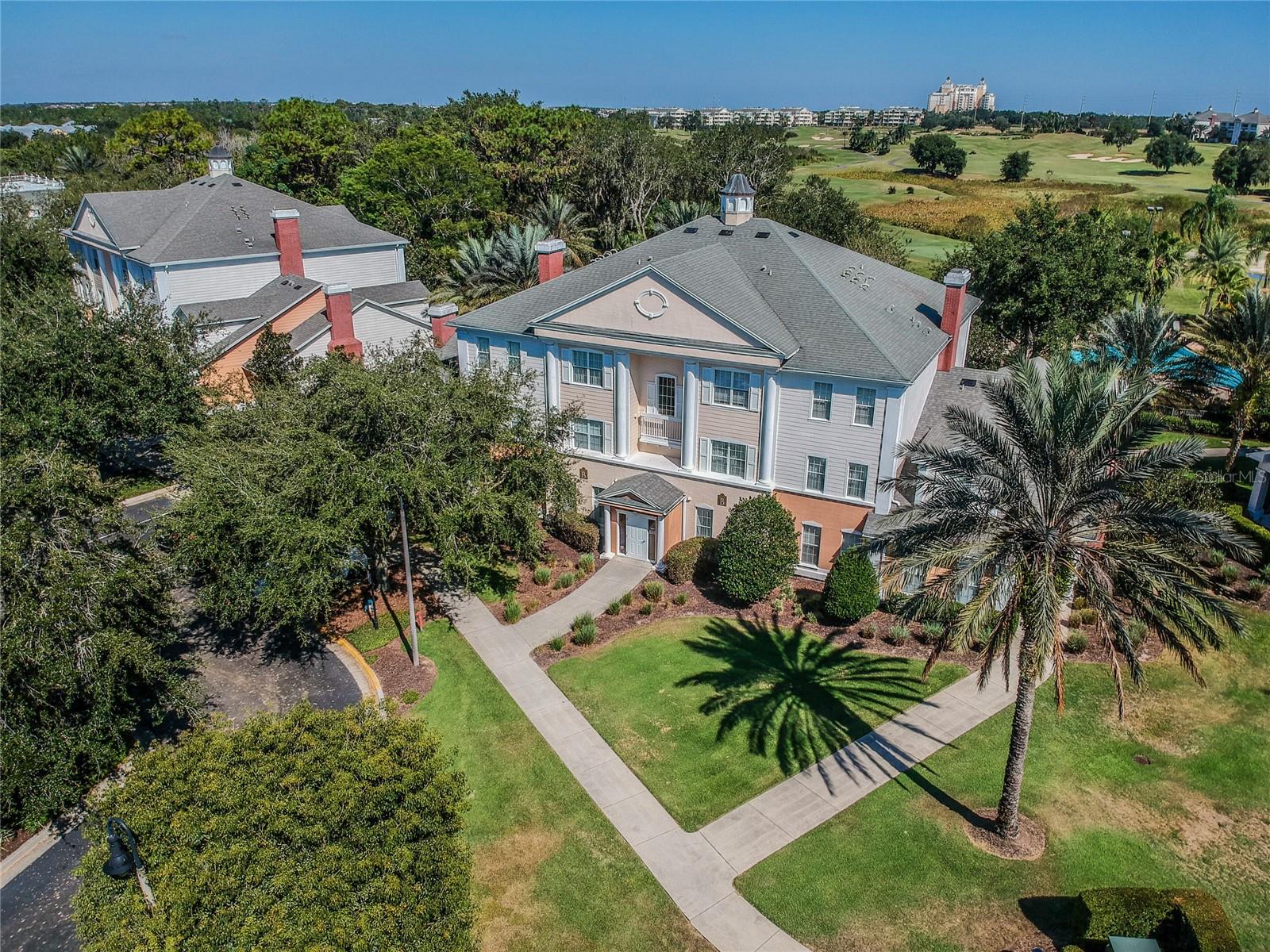 1501 NORTHERN HARRIER WAY, #302, Reunion, FL 34747
