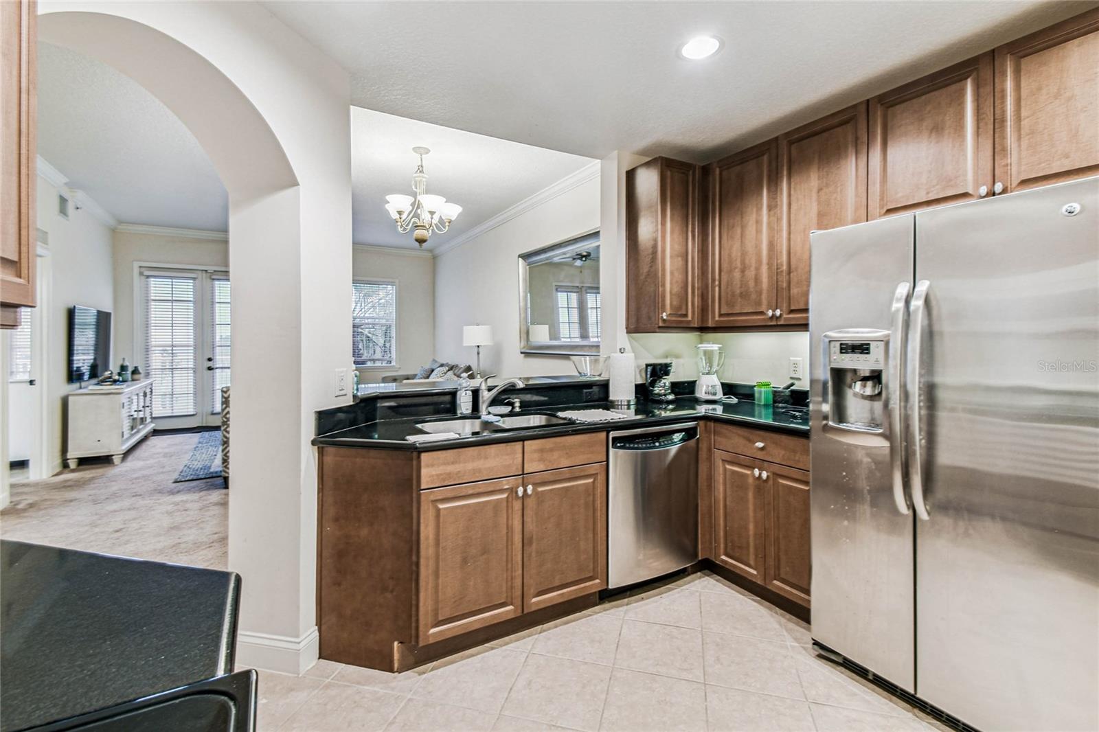 1501 NORTHERN HARRIER WAY, #302, Reunion, FL 34747