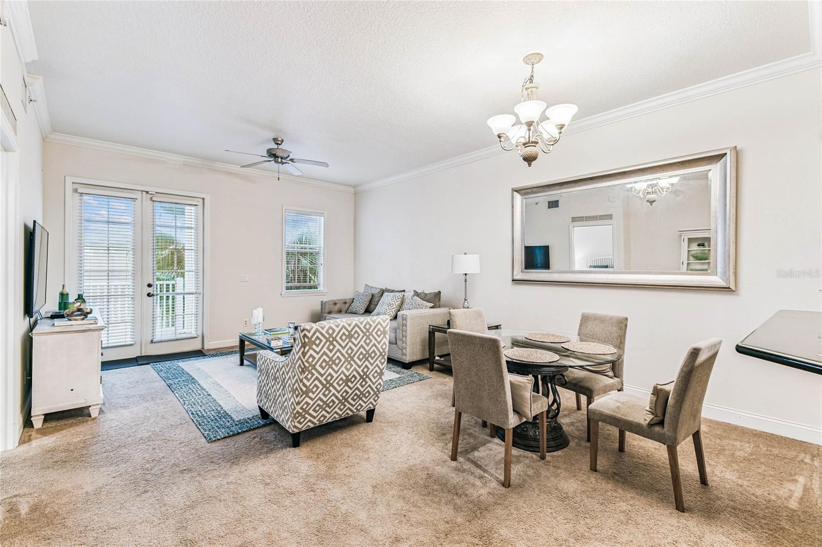 1501 NORTHERN HARRIER WAY, #302, Reunion, FL 34747