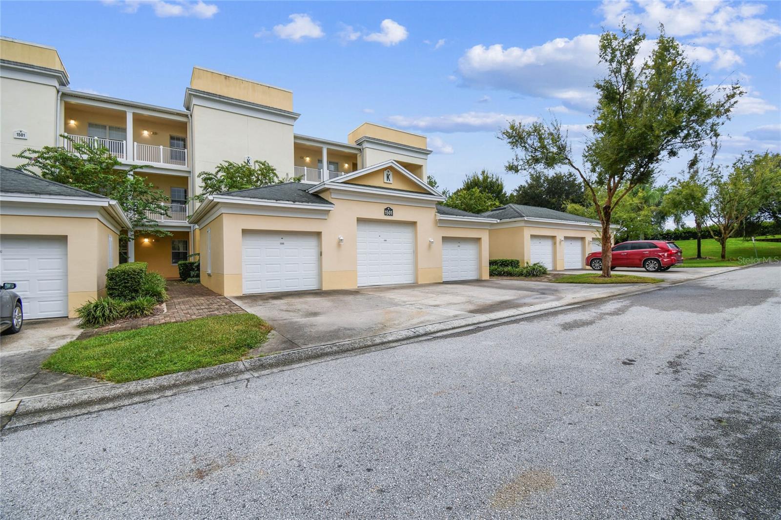 1501 NORTHERN HARRIER WAY, #302, Reunion, FL 34747