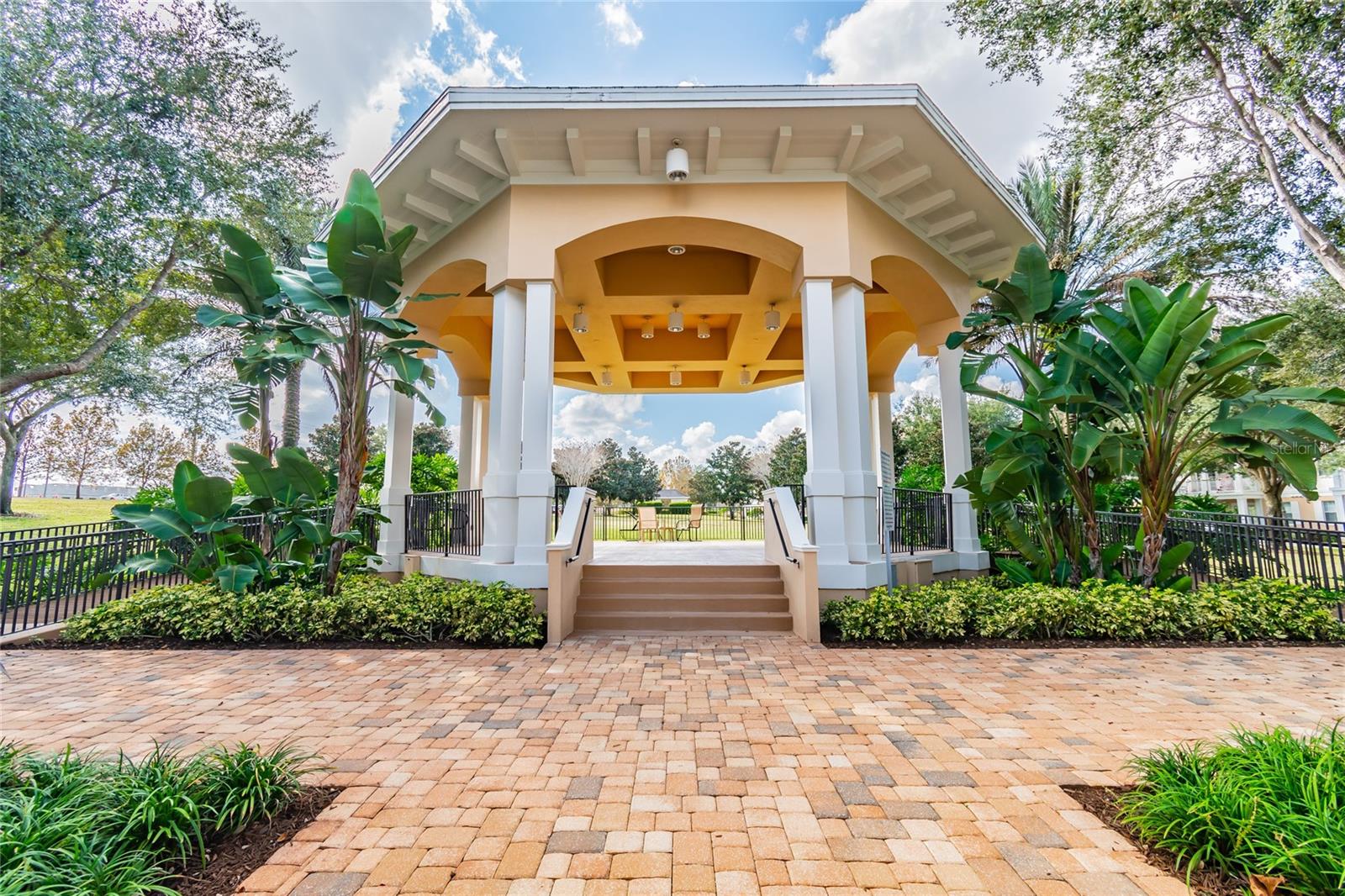 1501 NORTHERN HARRIER WAY, #302, Reunion, FL 34747