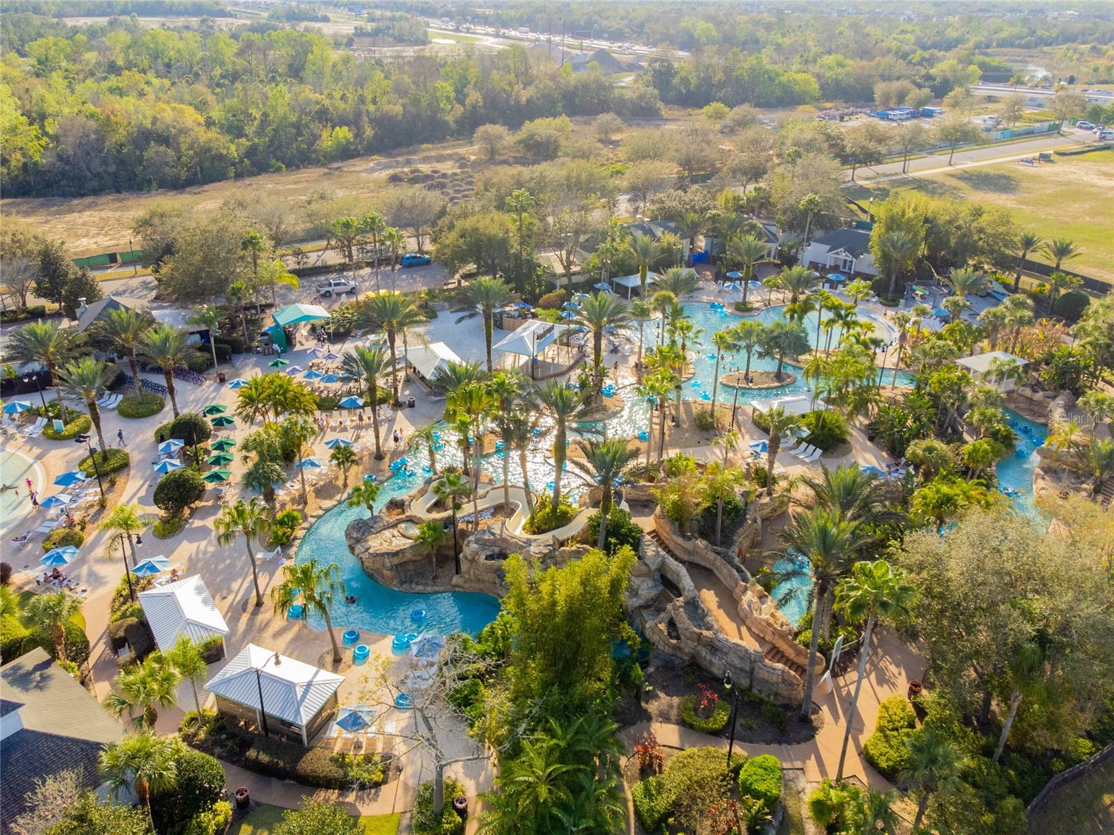 1501 NORTHERN HARRIER WAY, #302, Reunion, FL 34747
