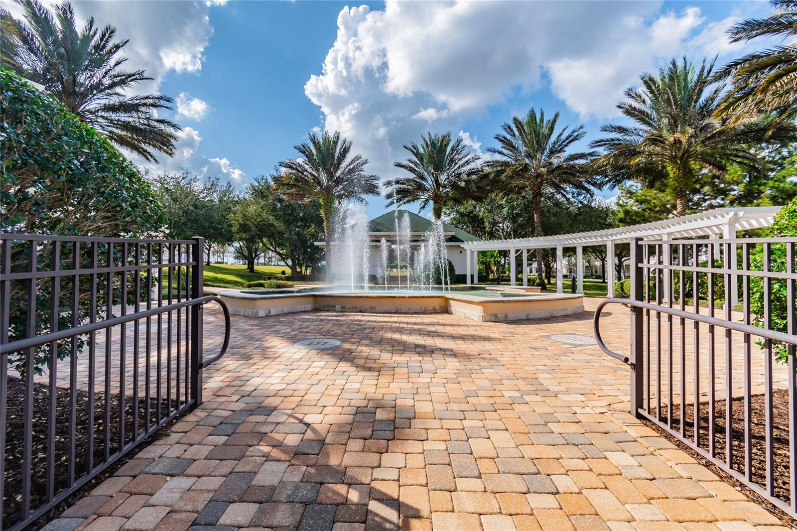 1501 NORTHERN HARRIER WAY, #302, Reunion, FL 34747