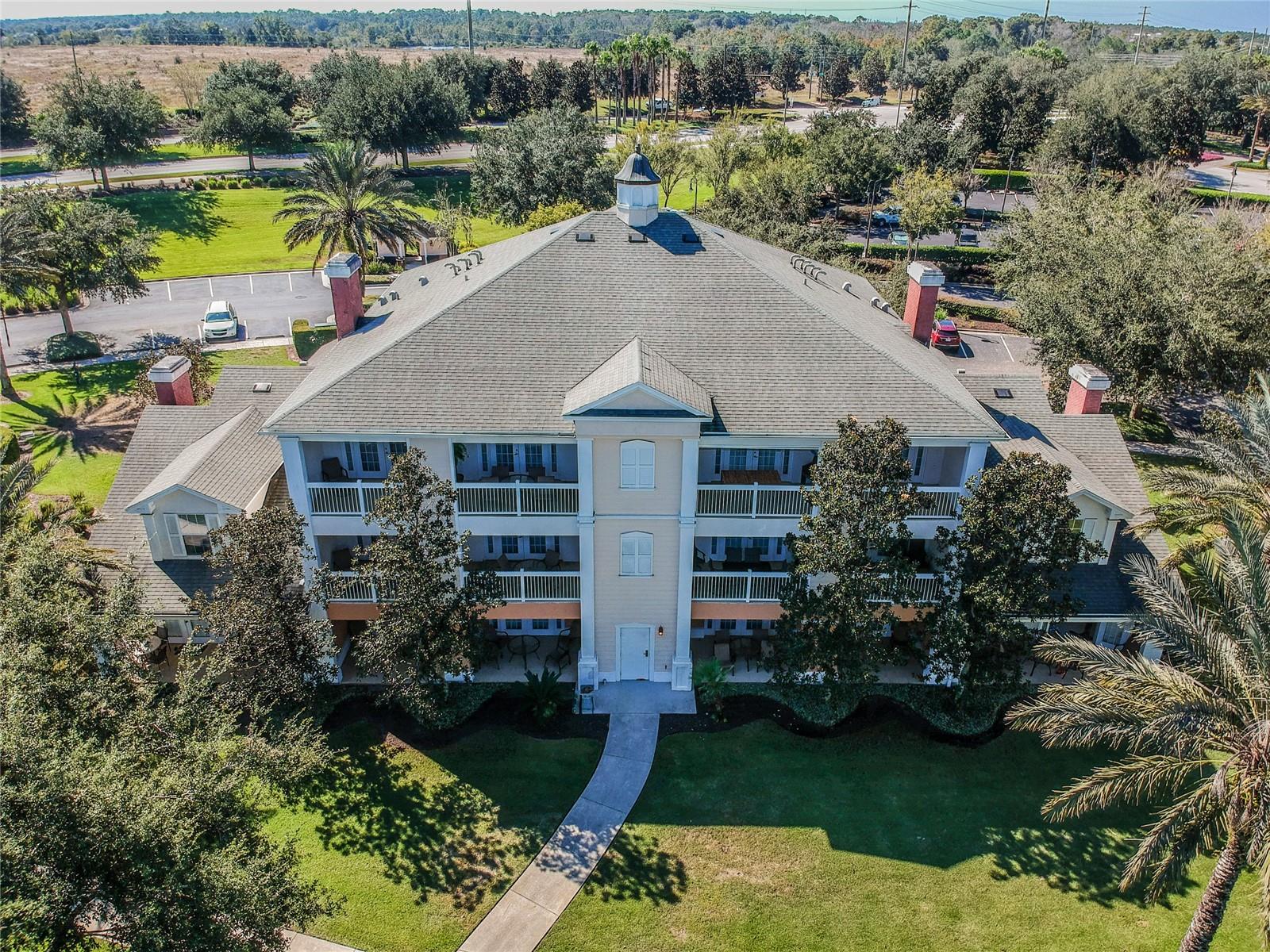 1501 NORTHERN HARRIER WAY, #302, Reunion, FL 34747