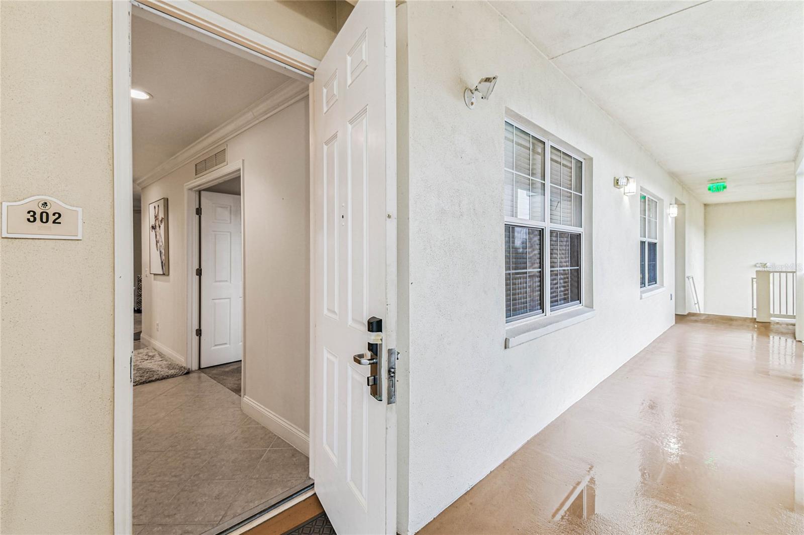 1501 NORTHERN HARRIER WAY, #302, Reunion, FL 34747