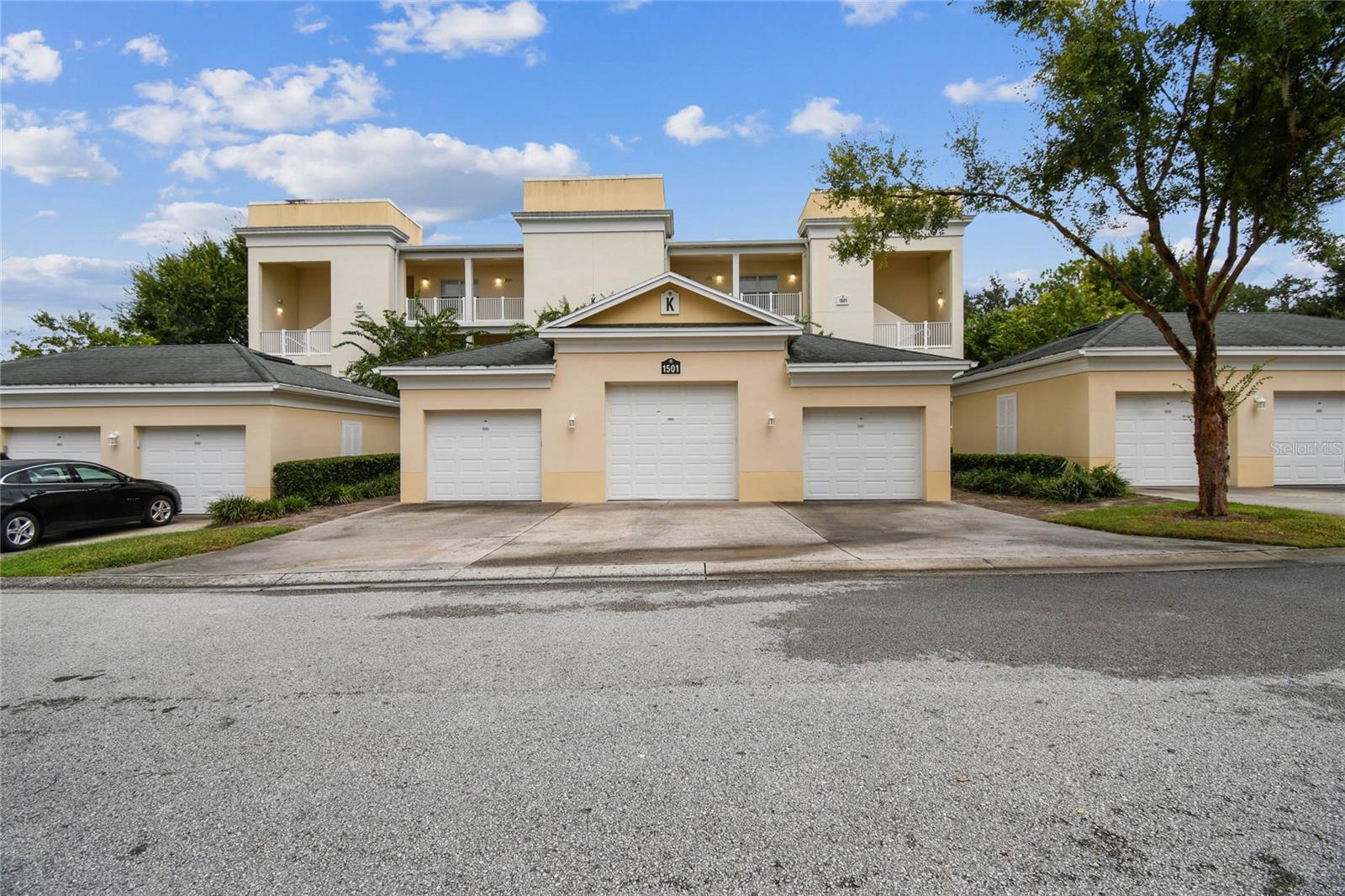 1501 NORTHERN HARRIER WAY, #302, Reunion, FL 34747