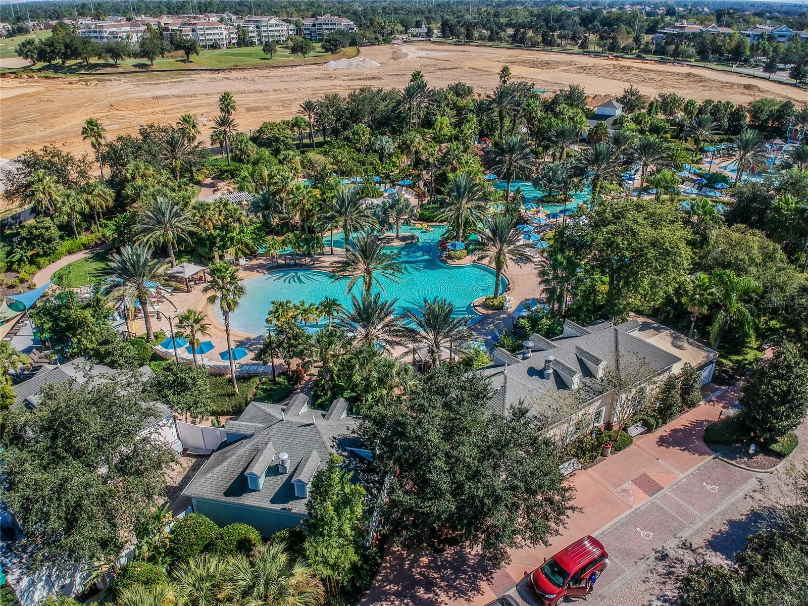 1501 NORTHERN HARRIER WAY, #302, Reunion, FL 34747