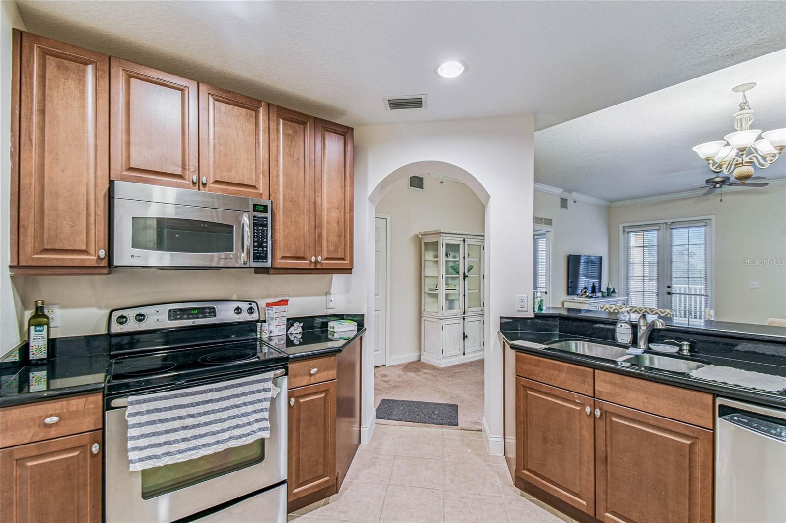 1501 NORTHERN HARRIER WAY, #302, Reunion, FL 34747