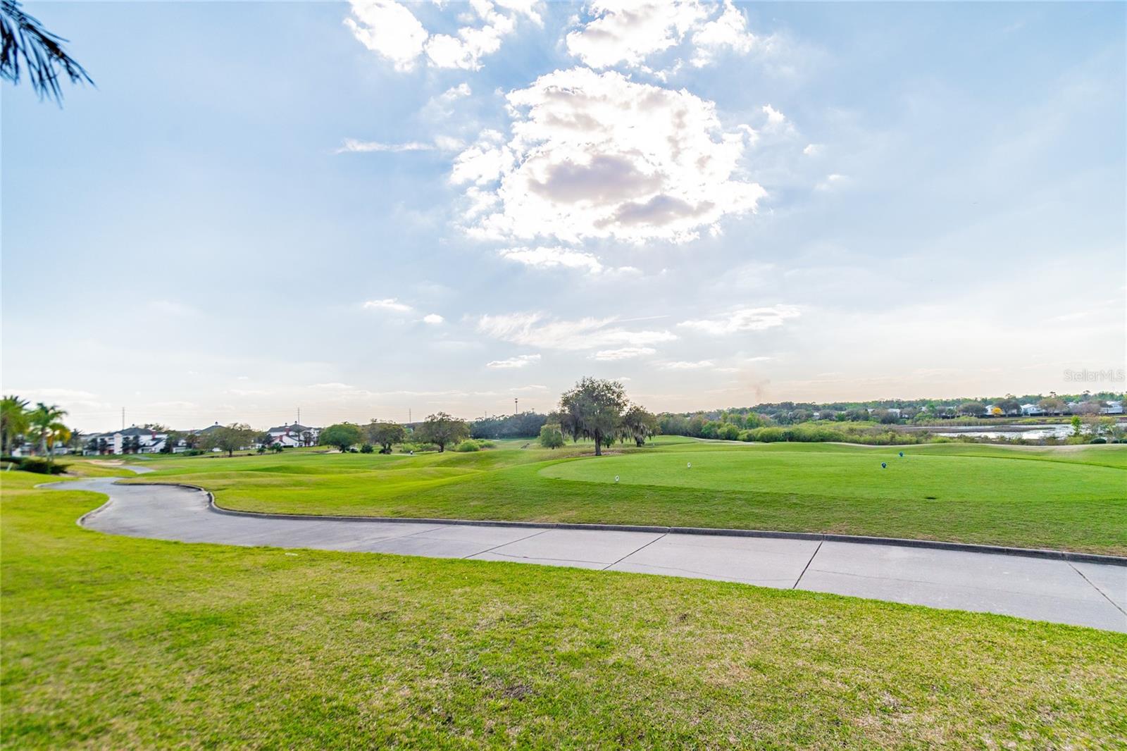 1501 NORTHERN HARRIER WAY, #302, Reunion, FL 34747