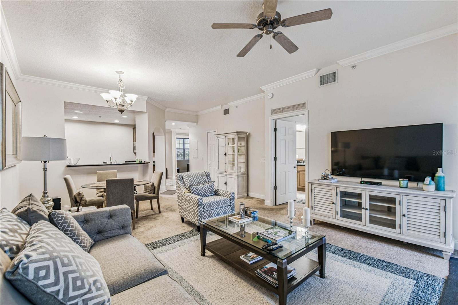1501 NORTHERN HARRIER WAY, #302, Reunion, FL 34747