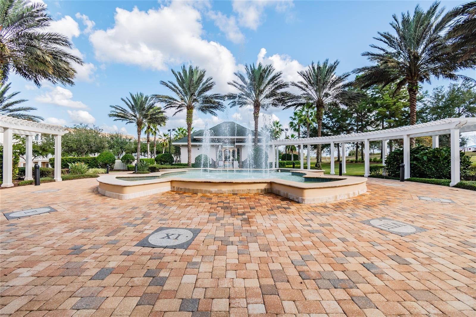 1501 NORTHERN HARRIER WAY, #302, Reunion, FL 34747