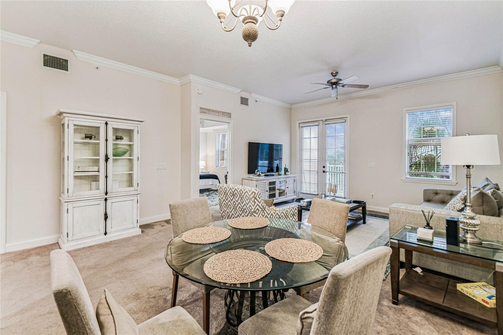 1501 NORTHERN HARRIER WAY, #302, Reunion, FL 34747