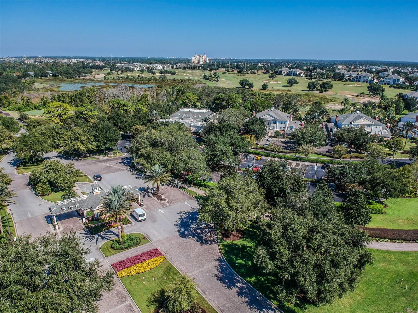 1501 NORTHERN HARRIER WAY, #302, Reunion, FL 34747