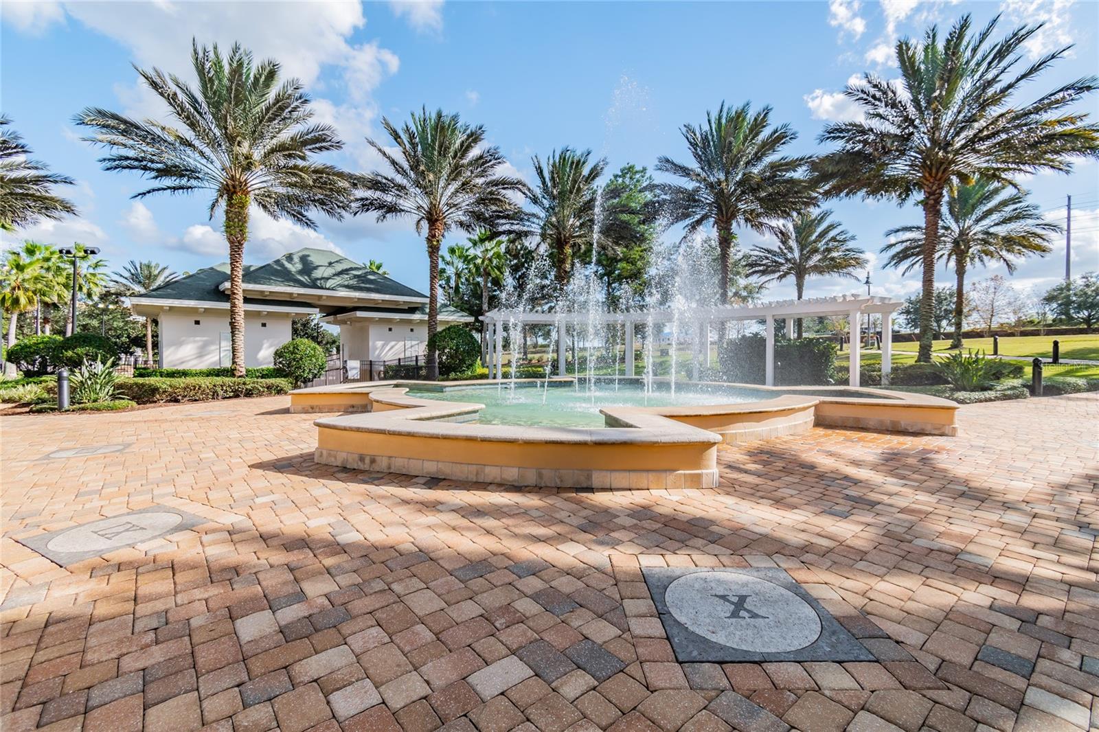 1501 NORTHERN HARRIER WAY, #302, Reunion, FL 34747